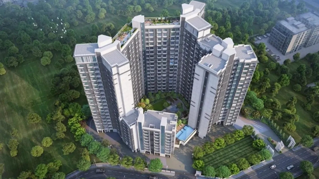Puravankara Secures ₹2,000 Crore Real Estate Project in Mumbai's Pali Hill