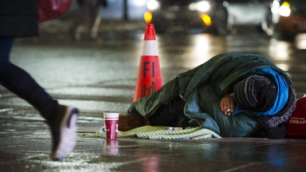 Toronto Advocates Demand City Councillors Engage Directly with Homeless on Policies