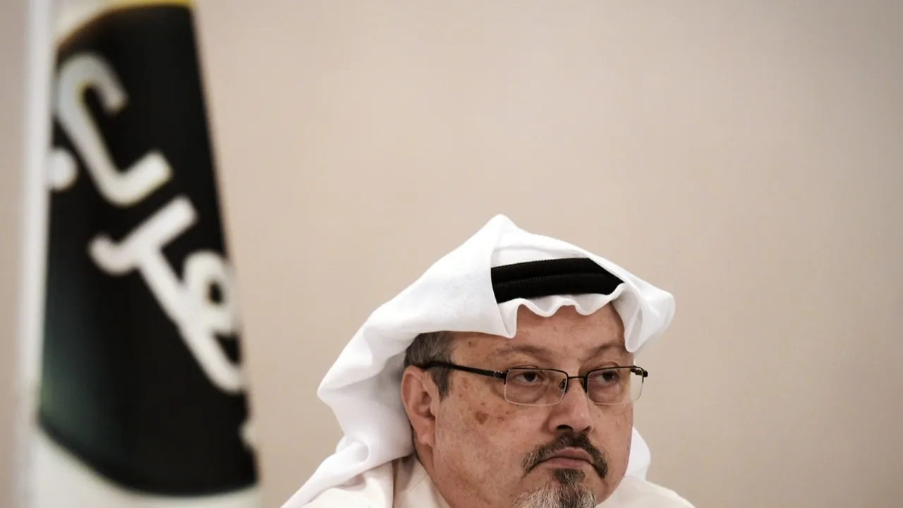 Saudi Journalist: 89% of Global Conflicts Occur in Countries Lacking Intercultural Dialogue