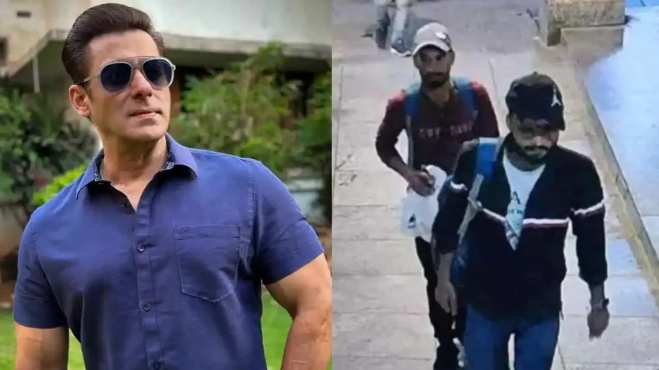 Salman Khan Promotes Dubai Karate Event in First Video Since Shooting Incident