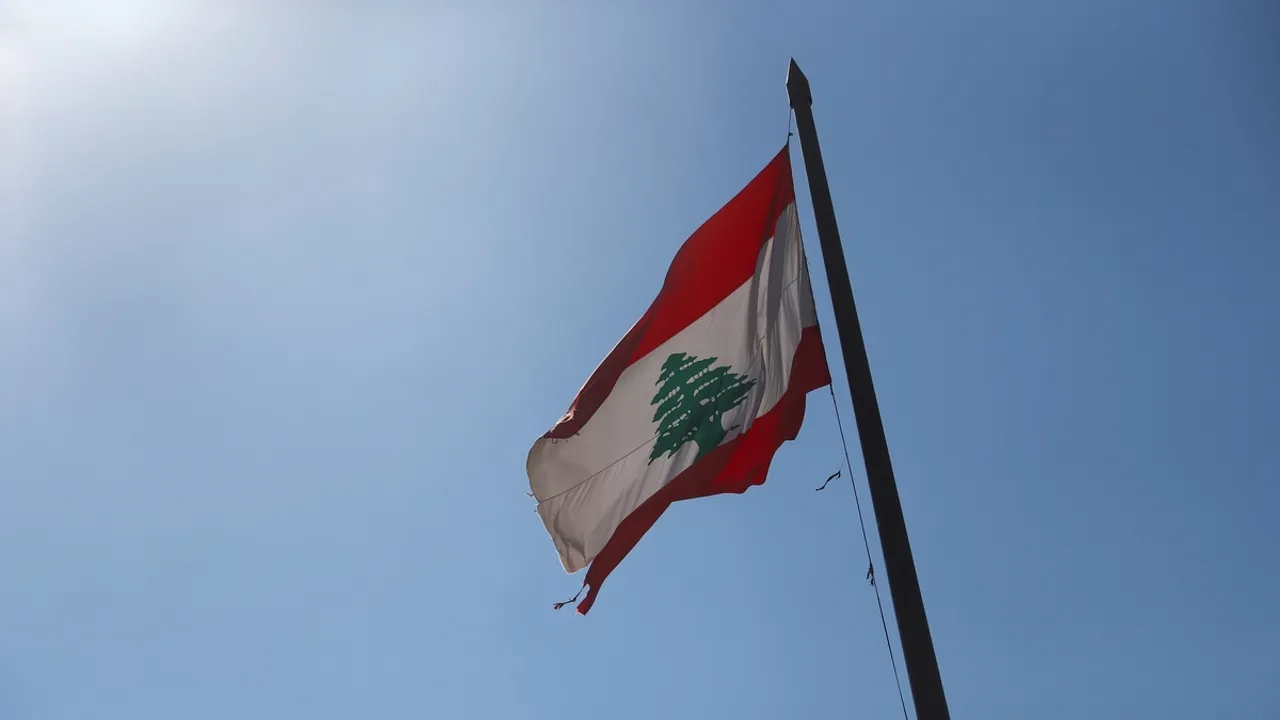EU Pledges €1 Billion Aid to Lebanon Amid Migrant Surge Concerns