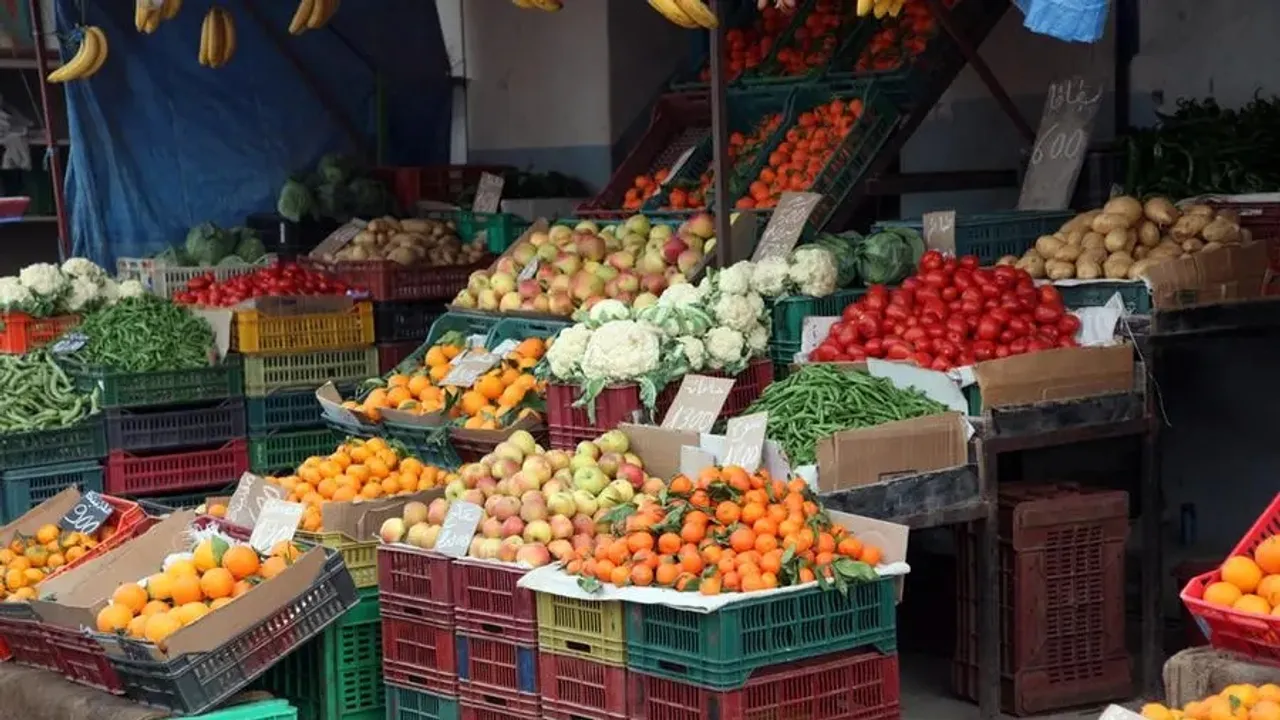 South African Food Prices Soar Over 25% Amid Multiple Crises