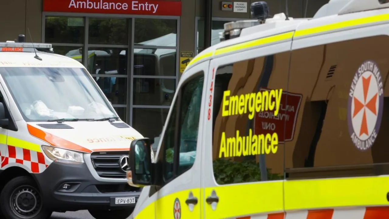 Australian Medical Association Sounds Alarm on Public Hospital Crisis