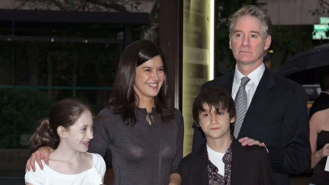 Phoebe Cates and Kevin Kline's Children Follow in Their Footsteps