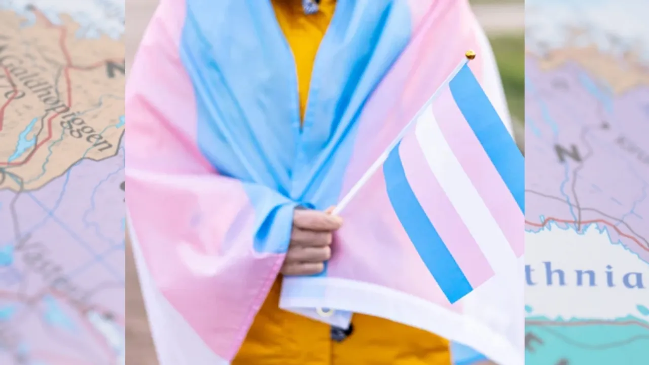 Sweden Lowers Legal Age for Gender Transition to 16