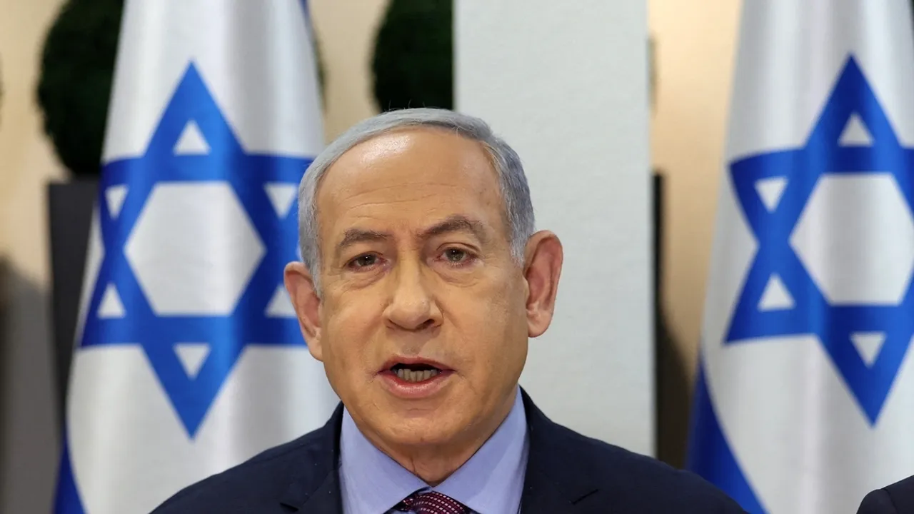 Netanyahu Faces Pressure from Right-Wing Coalition on Gaza's Future