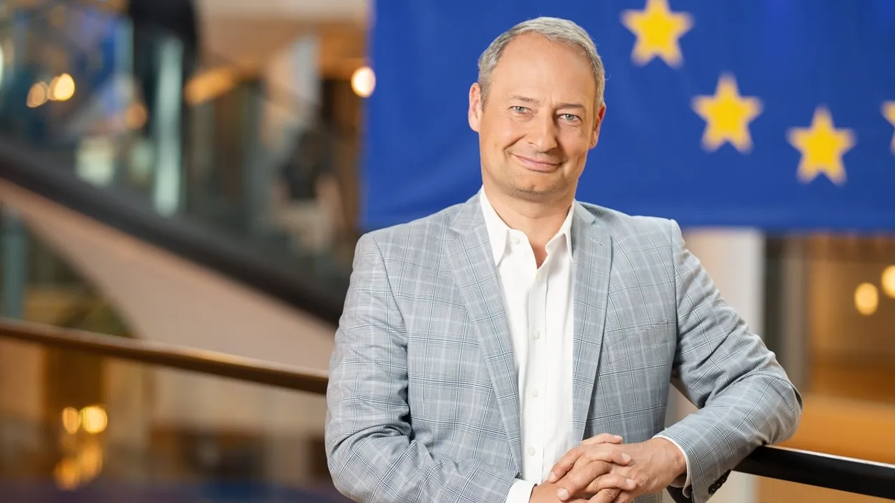 EU Supply Chain Law Defended by SPÖ Politician Andreas Schieder