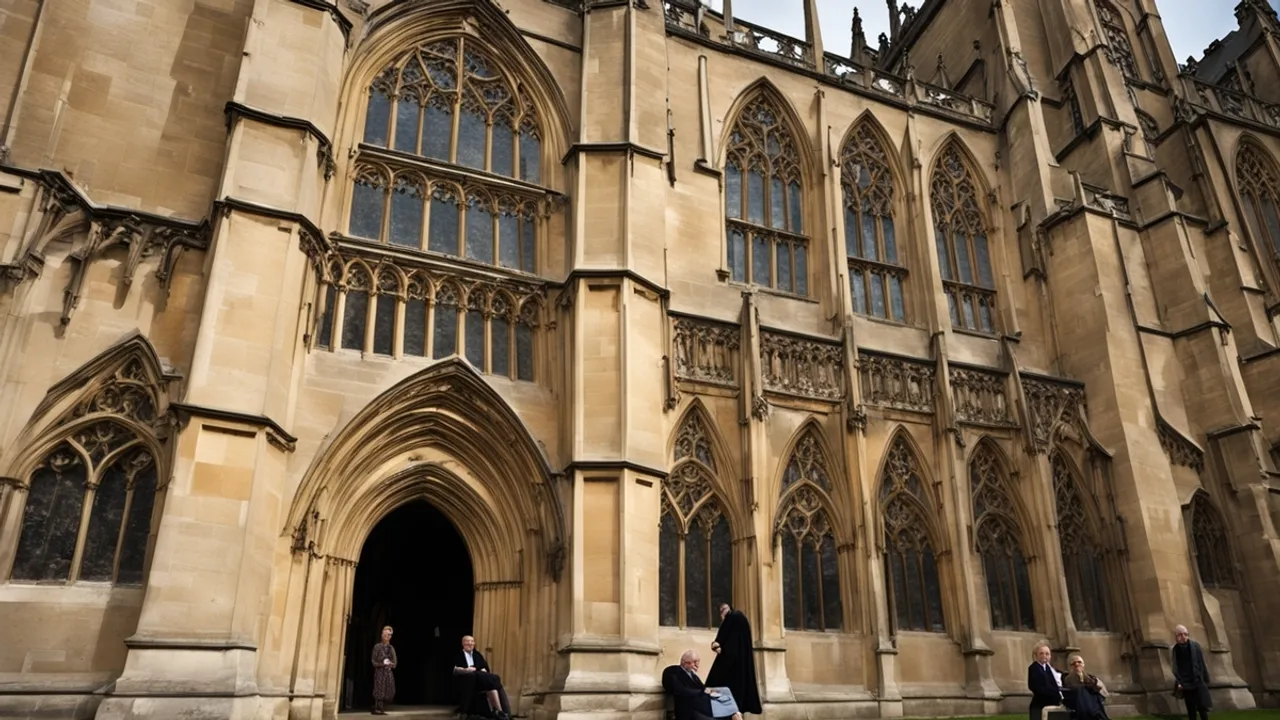 Oxford University Shuts Down Future of Humanity Institute  After 19 Years