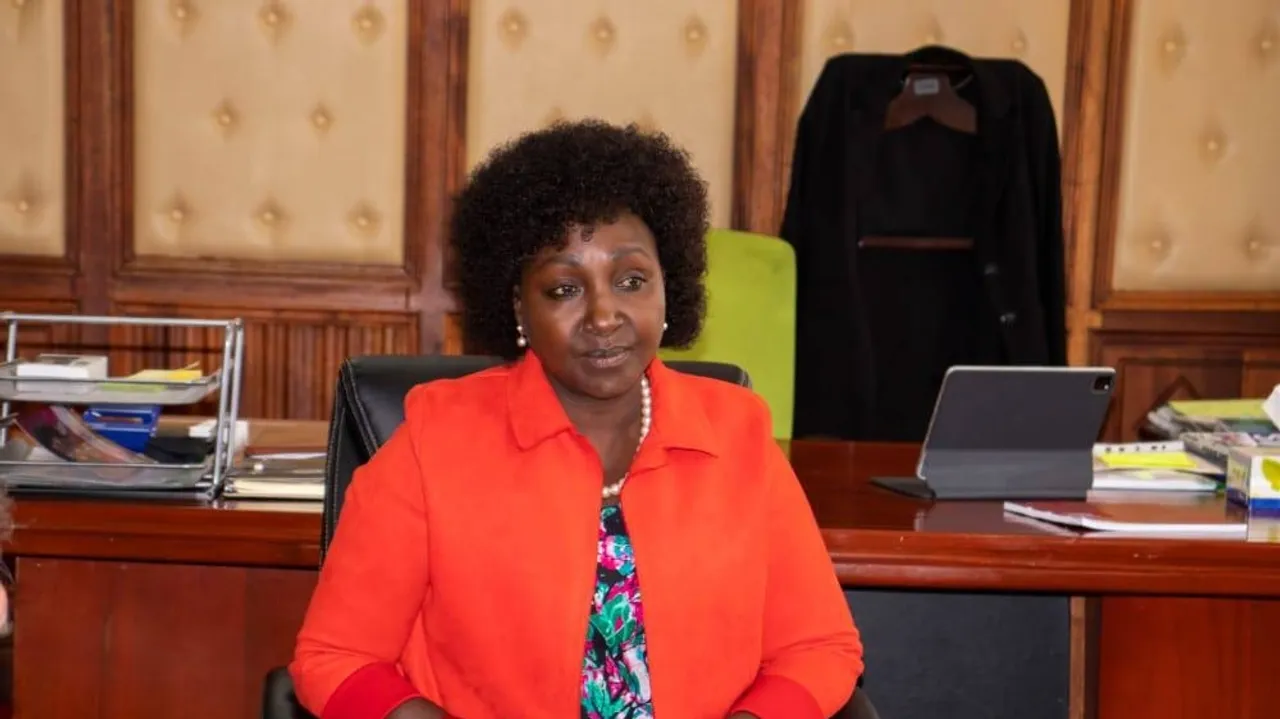 Kenya's Deputy Speaker Criticizes Obsession with Degrees Amid Fake Certificate Scandal