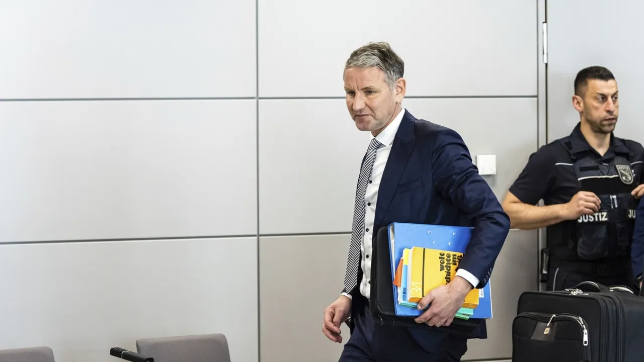 Björn höcke