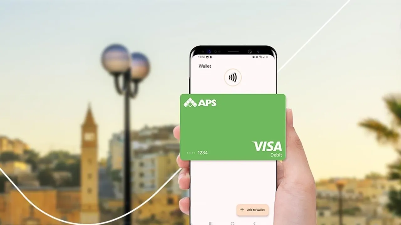 APS Bank Introduces Google Pay for Contactless Payments