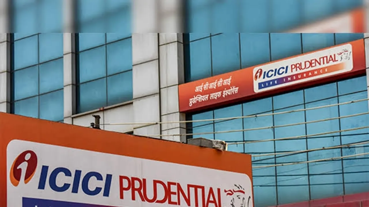 ICICI Prudential Life Insurance Reports 26% Decline in Q4 Profit