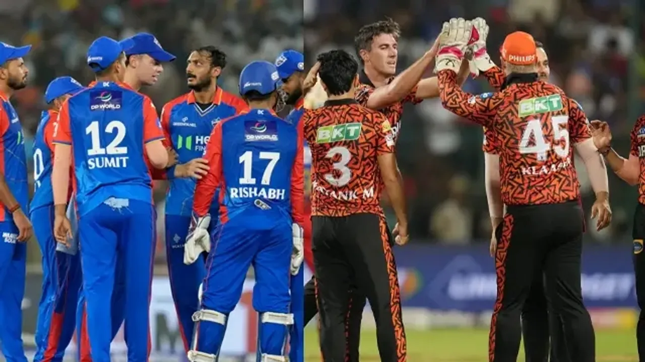Kuldeep Yadav, Pat Cummins, and T Natarajan Predicted as Top Wicket-Takers in IPL 2024 Match Between Delhi Capitals and SunRisers Hyderabad
