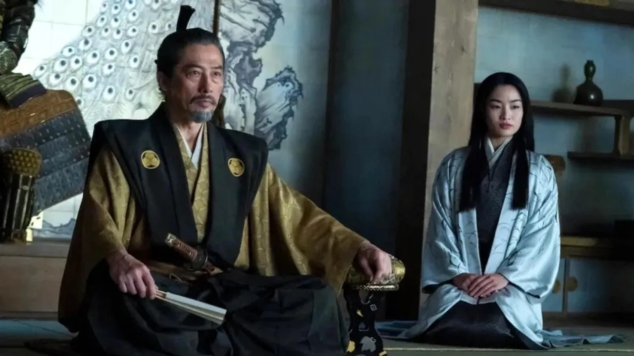 FX's 'Shōgun' Delivers Stunning Recreation of Feudal Japan with Standout Performances