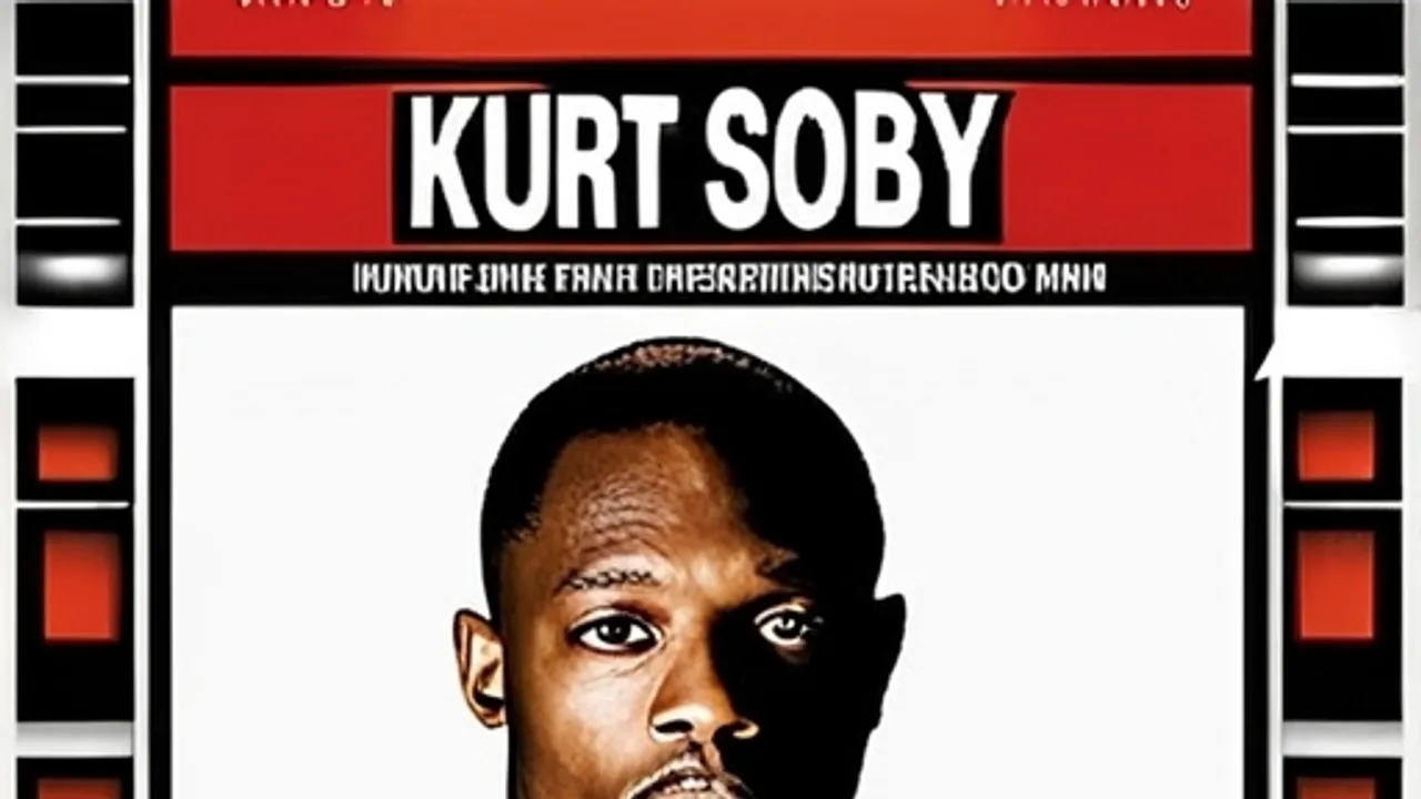 Kurt Scoby vs Hammerin #39 Hank Lundy Set for Super Lightweight Showdown