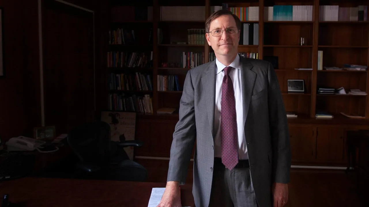Economist Glenn Hubbard Warns of Fading Emphasis on Economic Growth