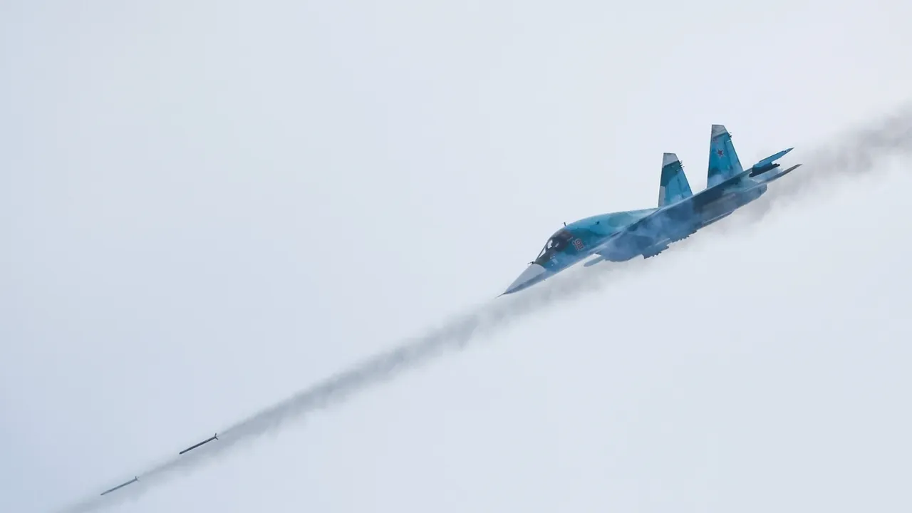 Forbes Challenges Ukraine's Claims of Downing Russian Warplanes