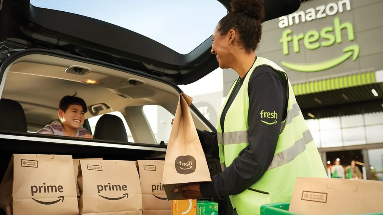 Amazon Launches Affordable Grocery Delivery Subscription for Prime and EBT Users