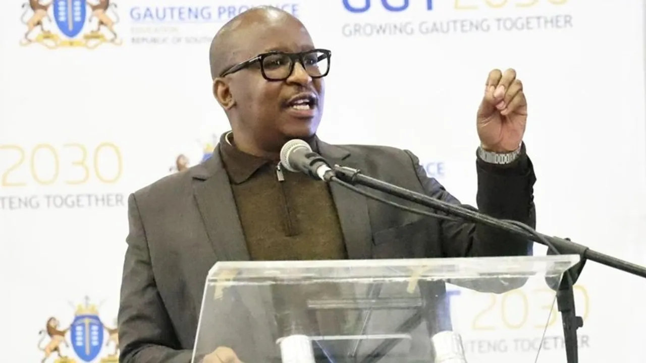 Gauteng Education MEC Announces Independent Probe into Student Drownings