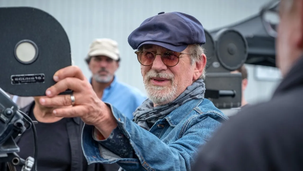 Steven Spielberg Returns to Sci-Fi with Highly Anticipated UFO Movie