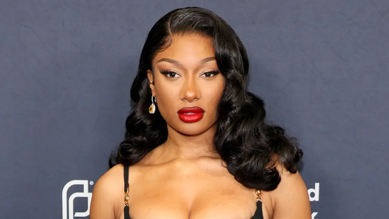 Megan Thee Stallion Denies Harassment Allegations in Lawsuit Filed by Former Cameraman