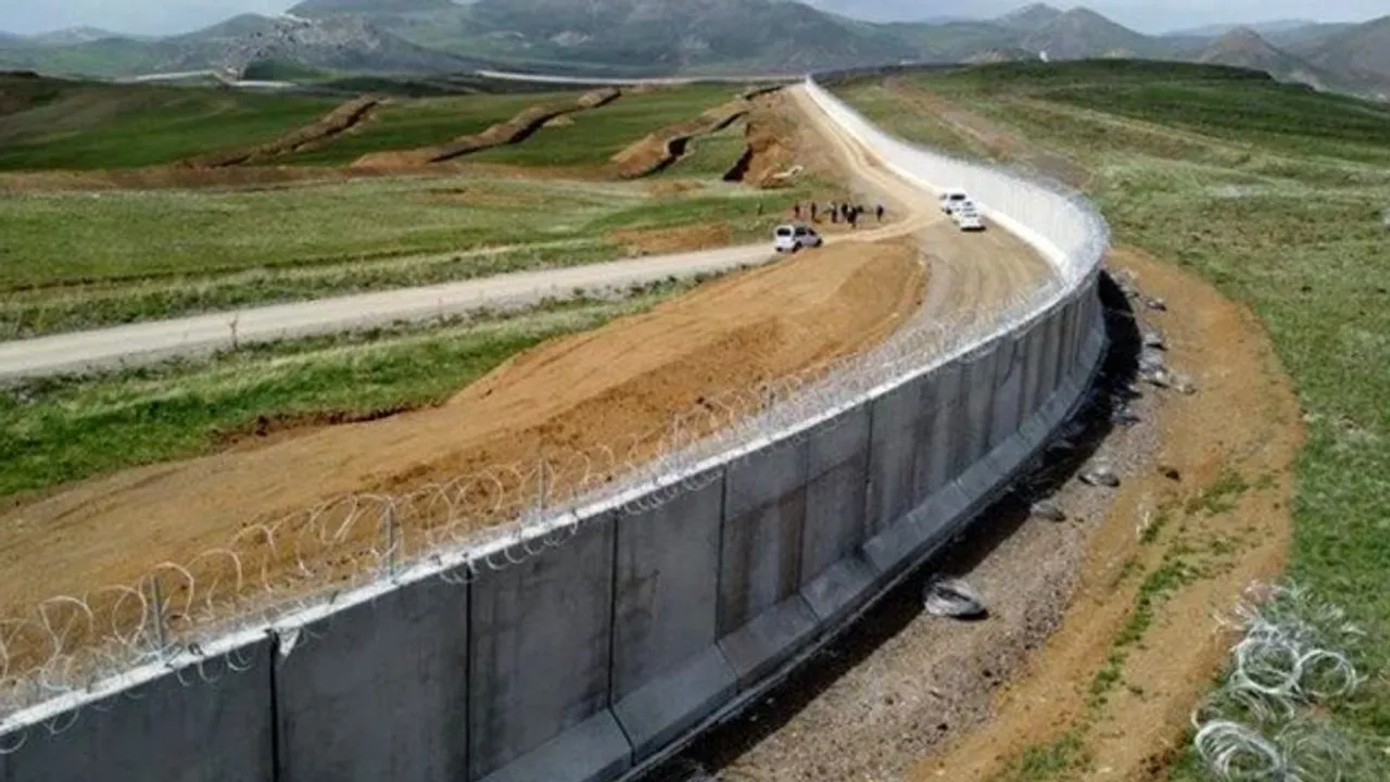 Iran Establishes Teams to Implement $3 Billion Afghanistan Border Blockade Plan