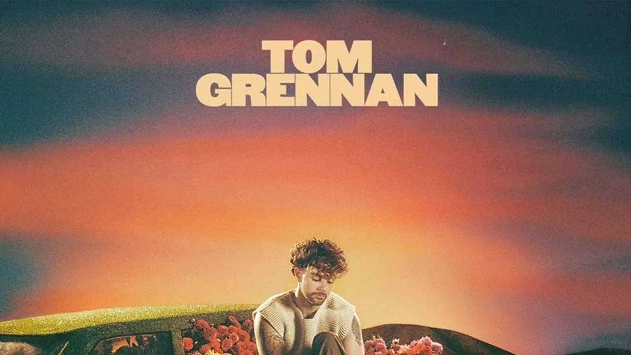 Tom Grennan Announces New Album Ahead of 2024 Australia Tour
