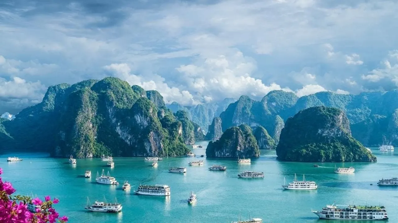 Top 10 Most Exotic Travel Destinations for 2024 Unveiled