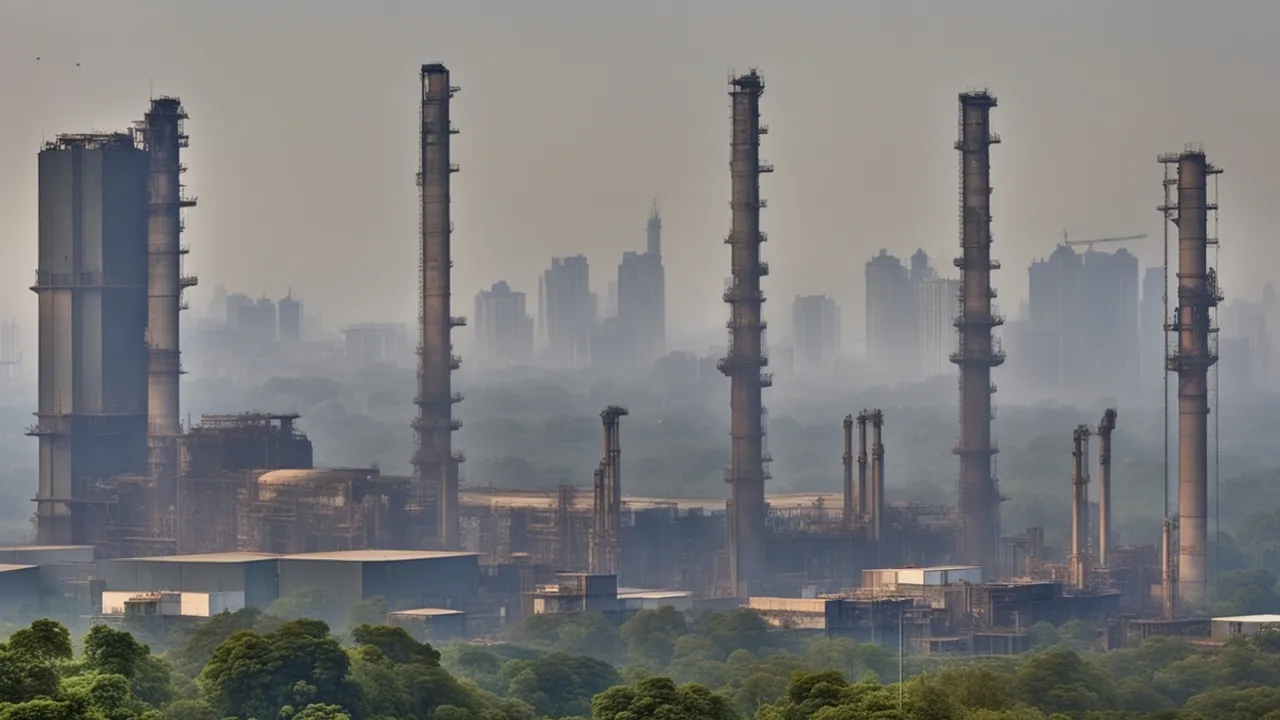 Tata Steel Declares Record Dividend Despite Underperformance