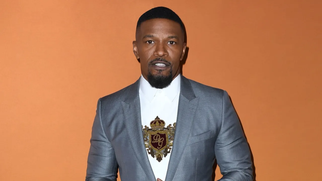 Jamie Foxx Opens Up About Facing Racial Bias in Hollywood Throughout His Career