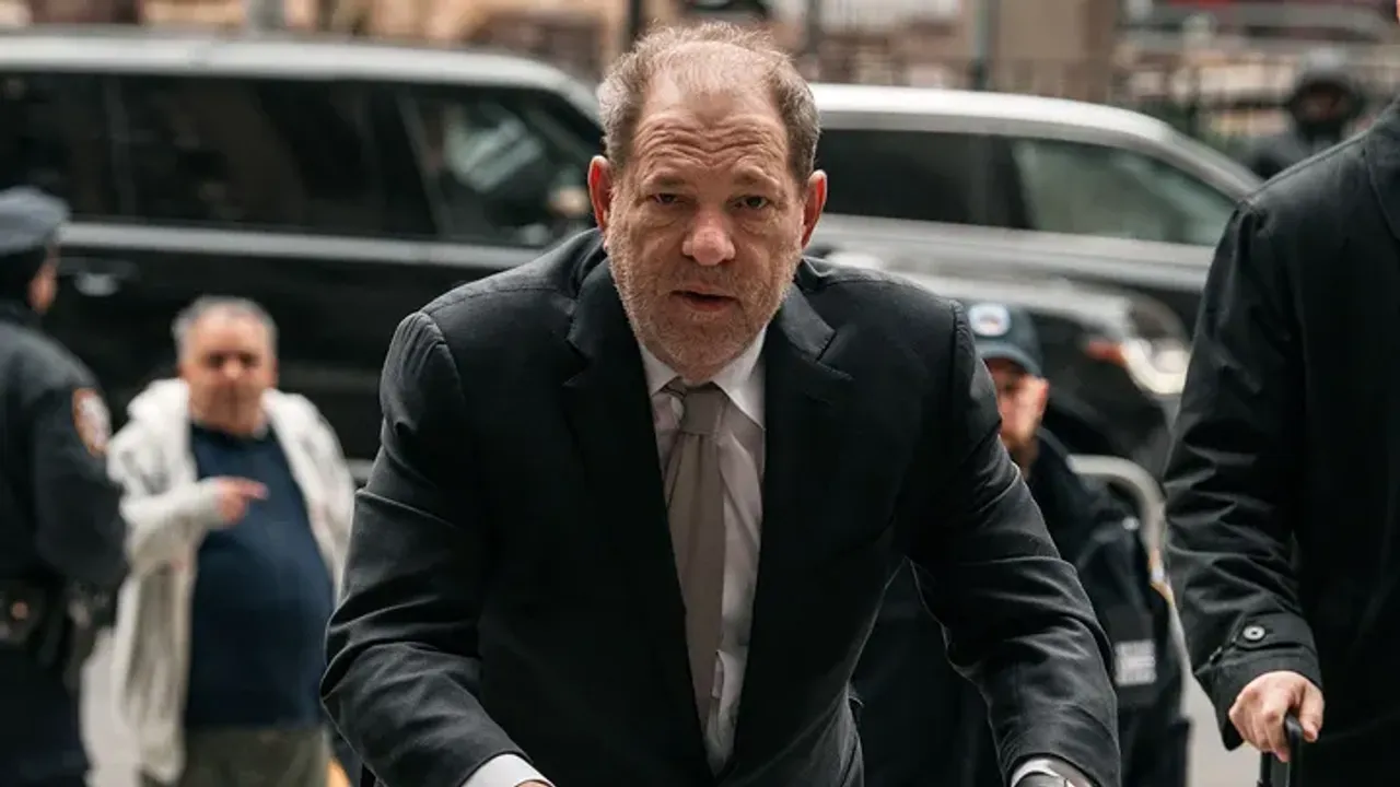 New York's Top Court Overturns Harvey Weinstein's Rape Conviction, Reigniting #MeToo Debate