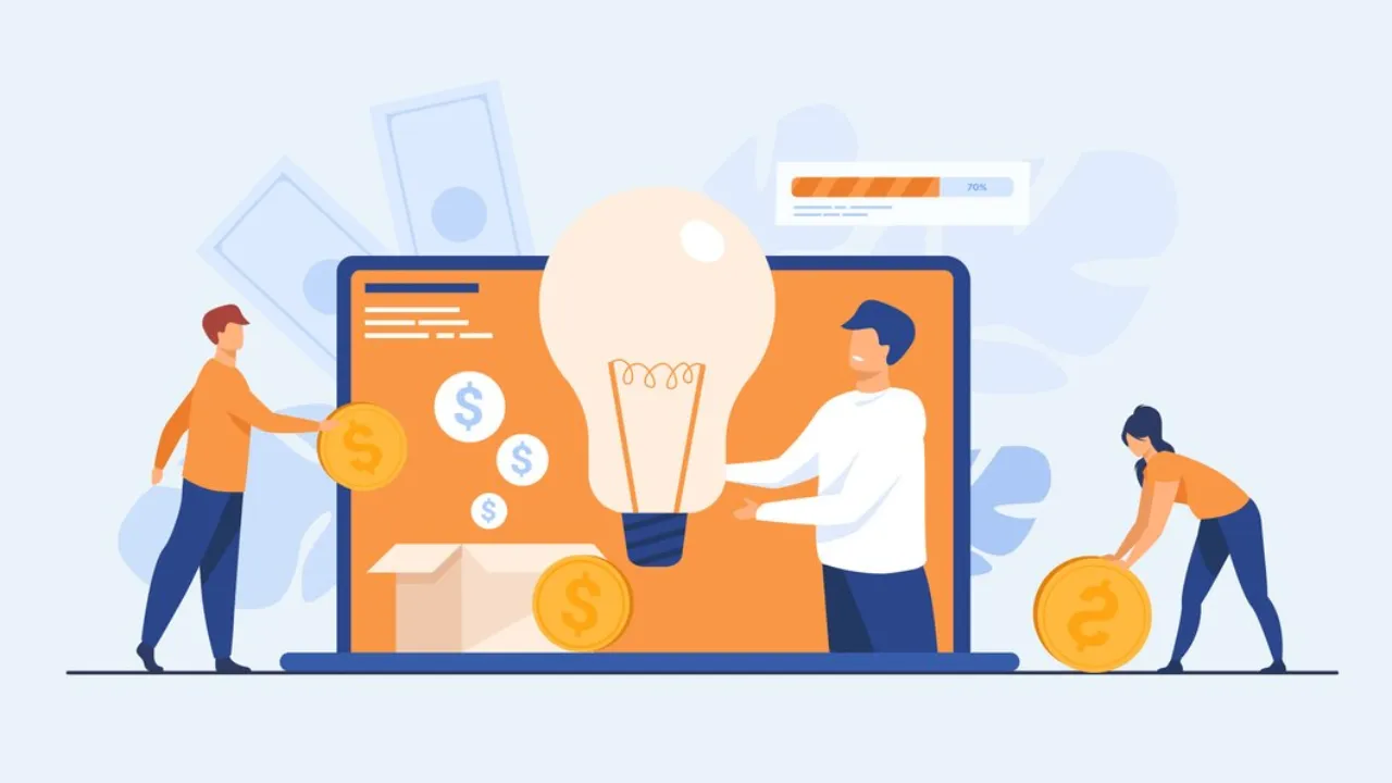 Funding