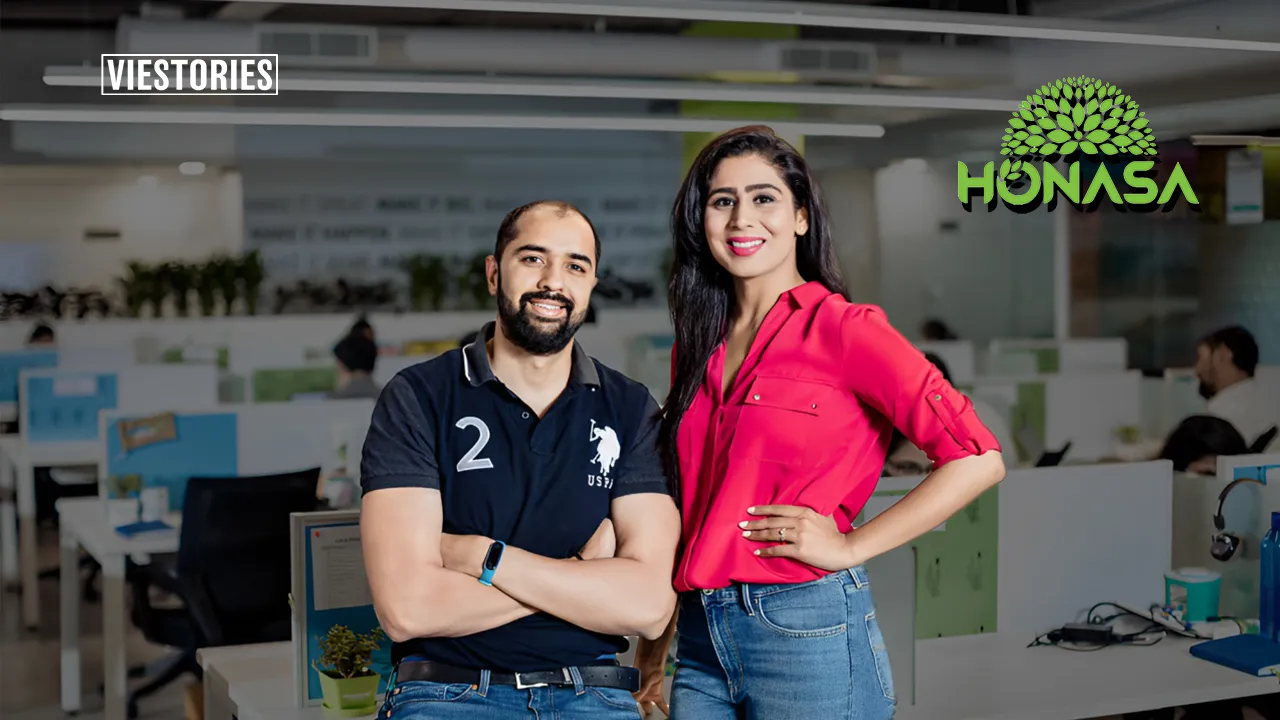Honasa Consumer Share Price, Valuation, Founders