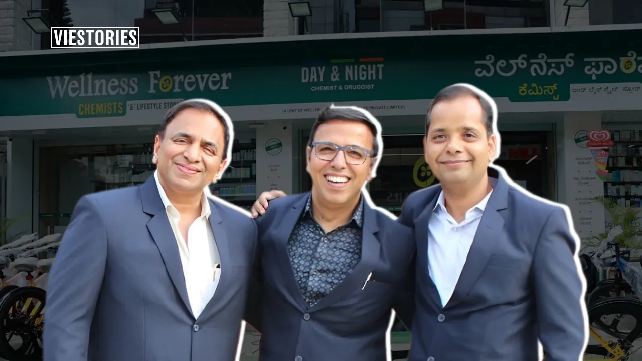 Wellness Forever Stores locations, Founders, Franchise, Share Price, Net Worth, Home Delivery, Customer Care and Job Vacancy