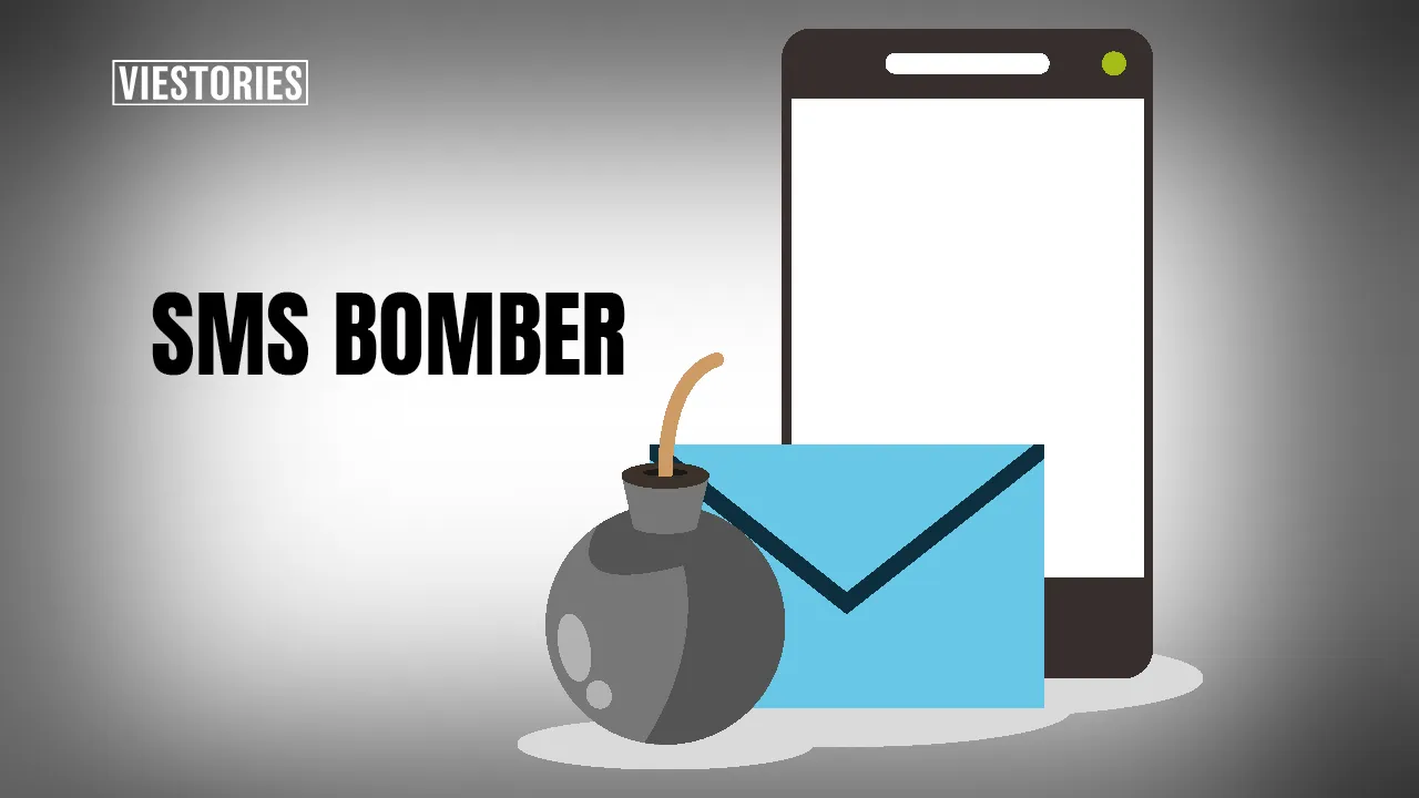 SMS Bomber