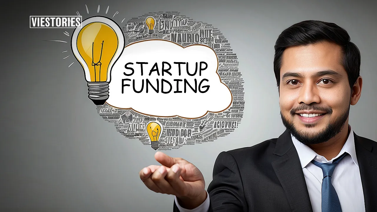 Startup Funding