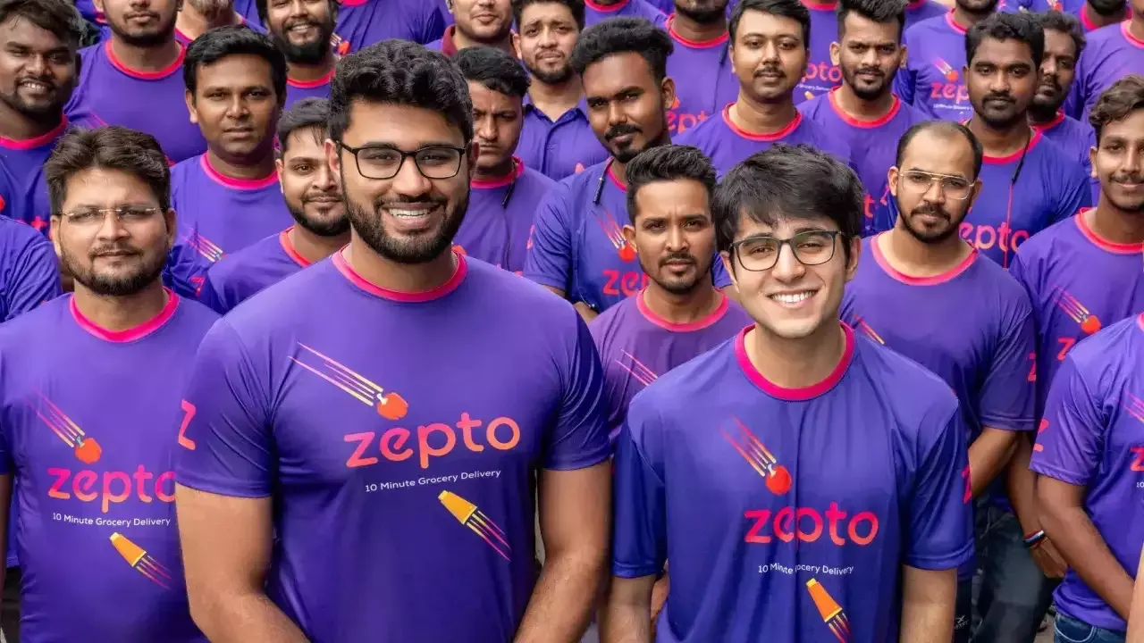 Zepto Faces Second Leadership Exit as VP Jitendra Bagga Resigns