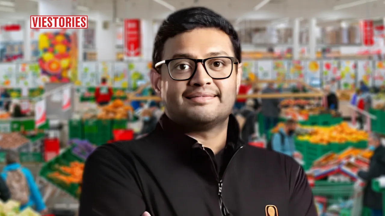 Swiggy Looks Beyond Food And Groceries, Enters Sports Market