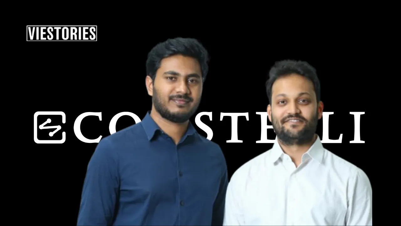 Defence Tech Startup Constelli Raises $3 Mn Funding