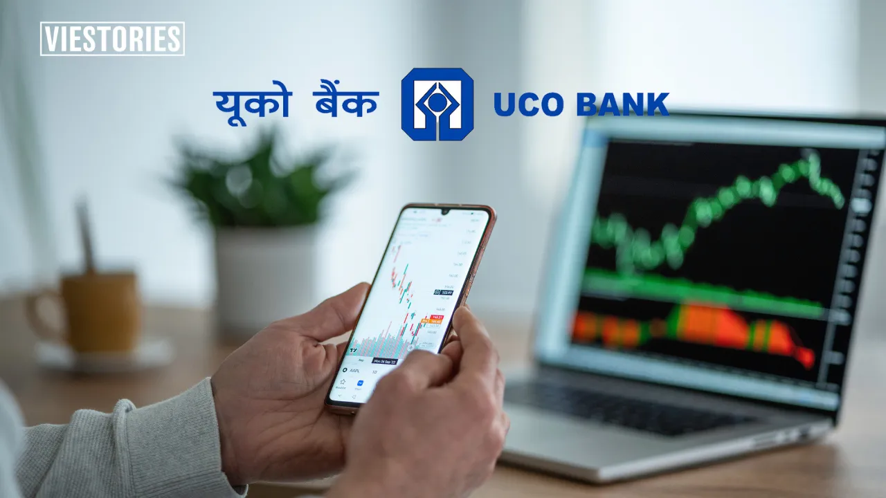 UCO Bank Share Price Target