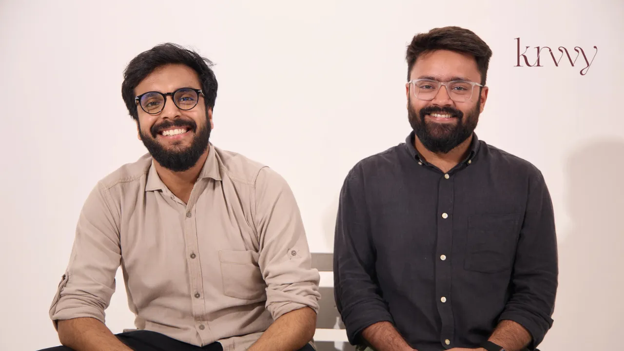 D2C Lingerie Brand Krvvy Raises Rs 6.1 cr In Pre-seed Funding