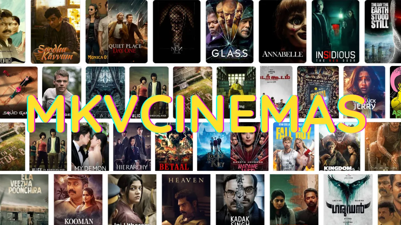 About Mkvcinemas Company Profile Funding & Investors