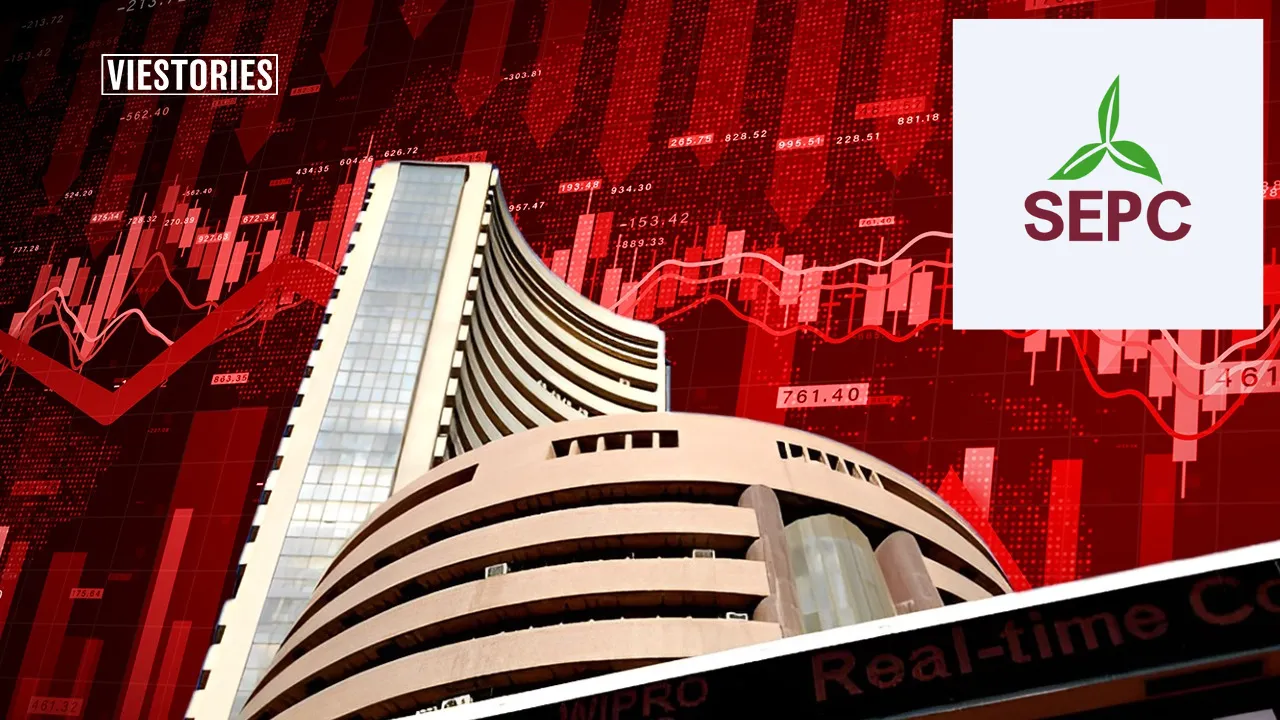 SEPC Share Price Target
