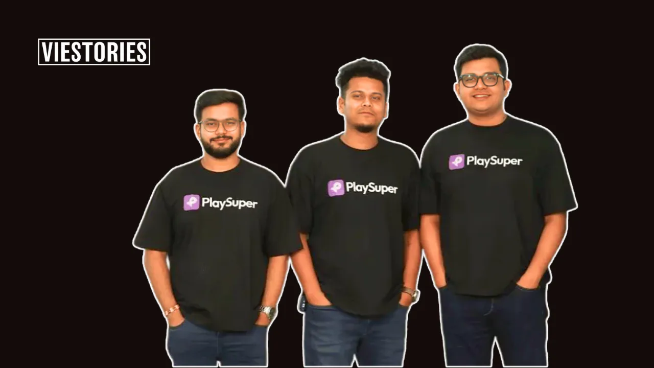 Gaming Startup PlaySuper Raises $500K Funding Led By IAN Group