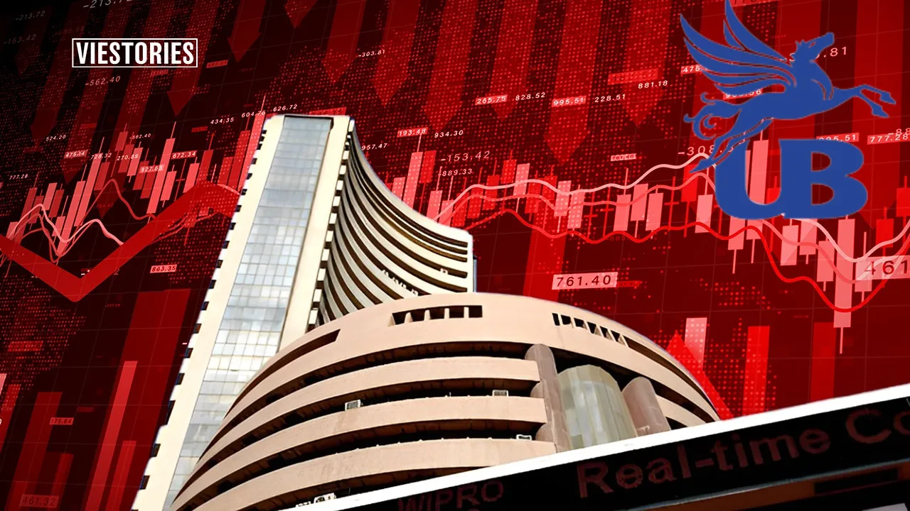 United Spirits share price target
