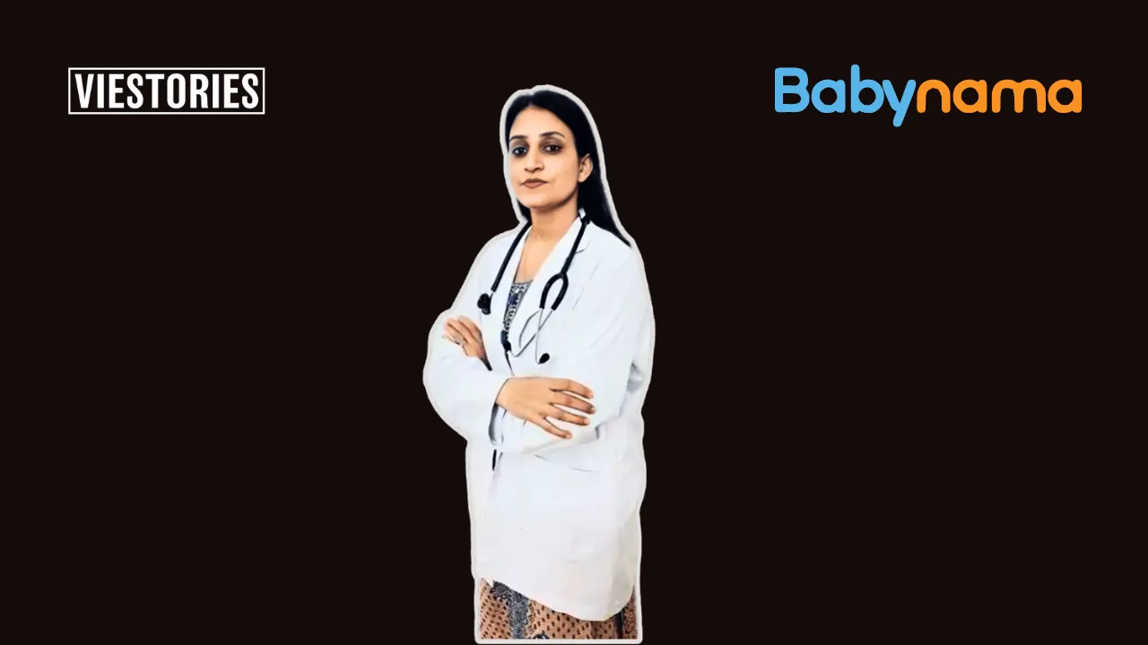 Healthtech Startup Babynama Secures $700K Led By Good Capital