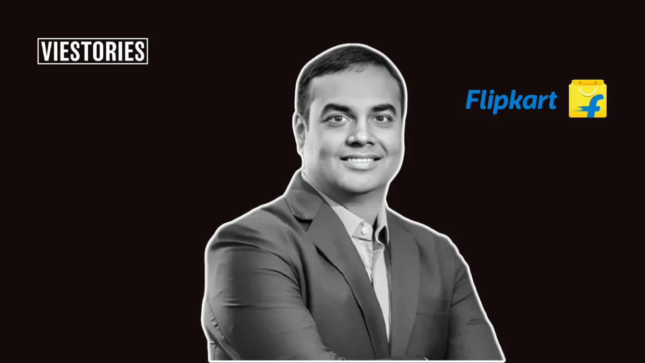 Flipkart’s Chief Product and Technology Officer Jeyandran Venugopal Resigns