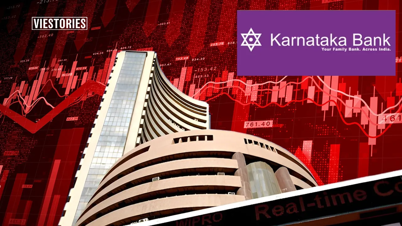 Karnataka Bank Share Price Target