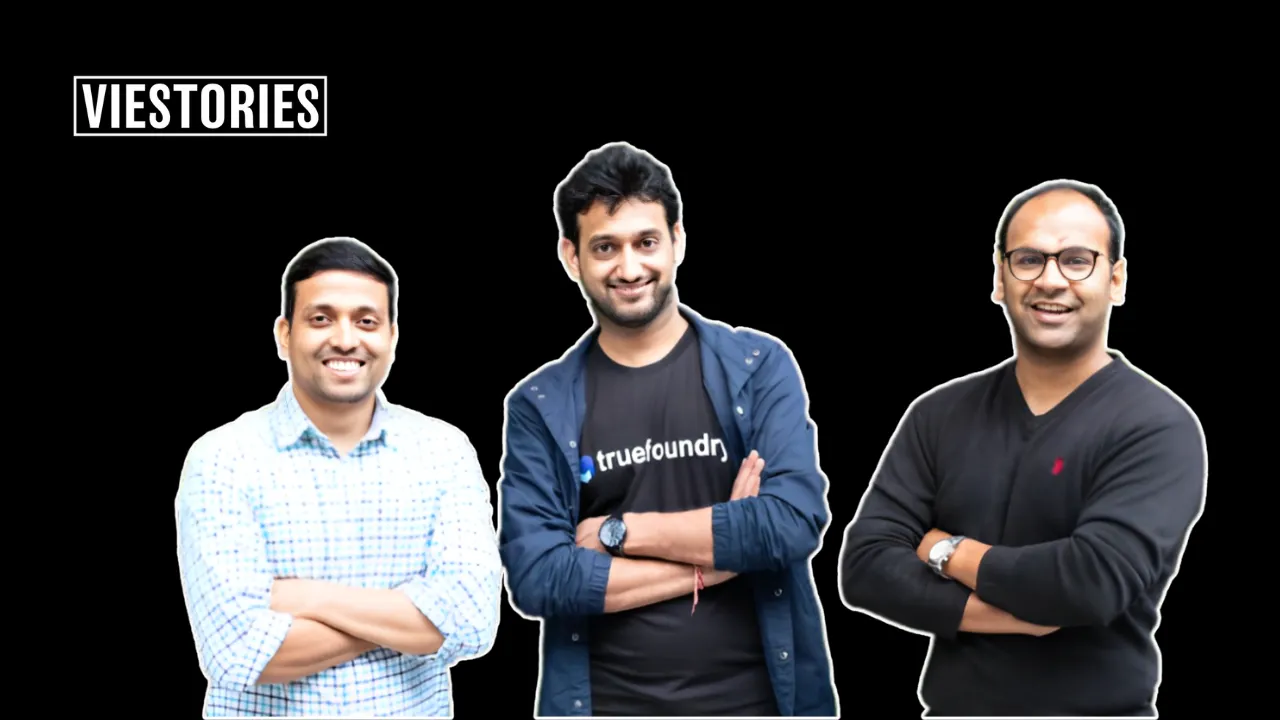 PaaS Startup TrueFoundry Raises $19 Mn In Series A Round