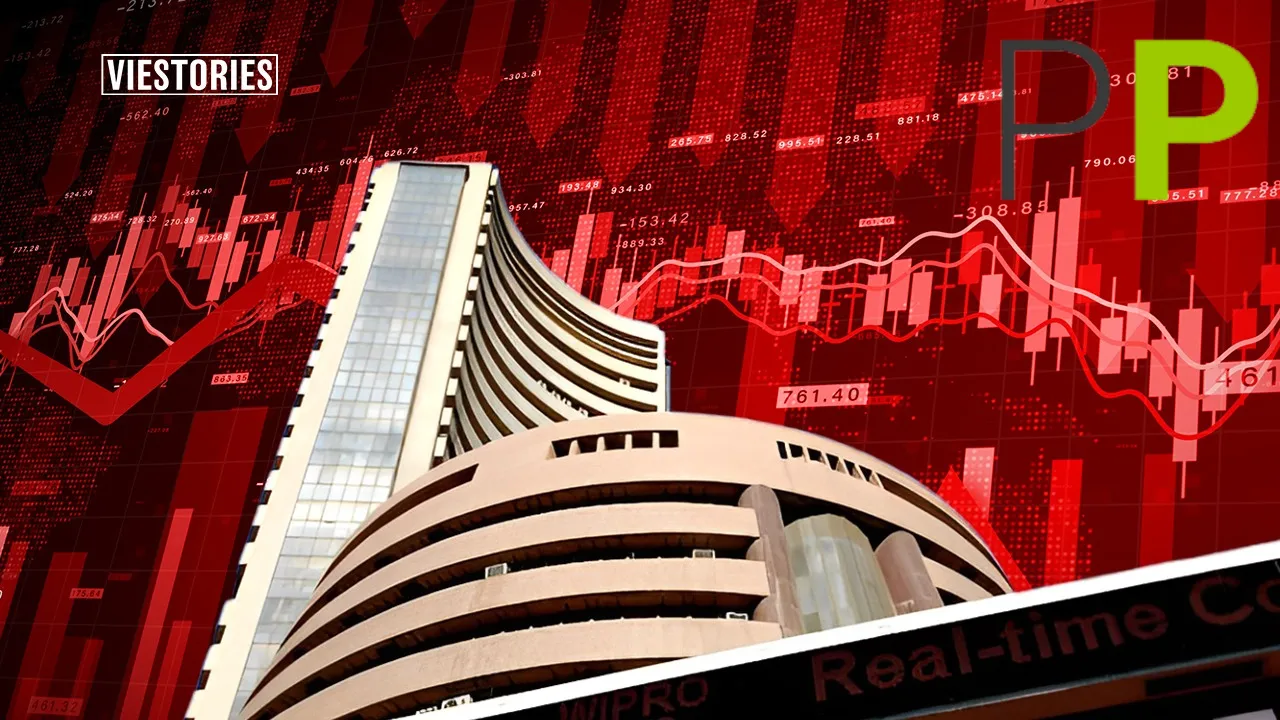 Paras Petrofils Share Price Target